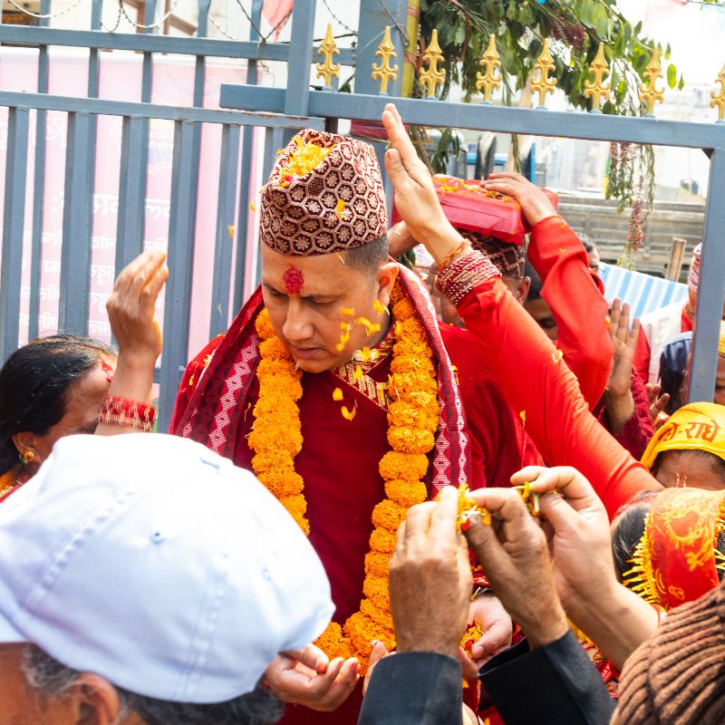 Guru Hari Bohora